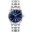 Philip Watch - Sunray Uomo - Acciaio - Silver