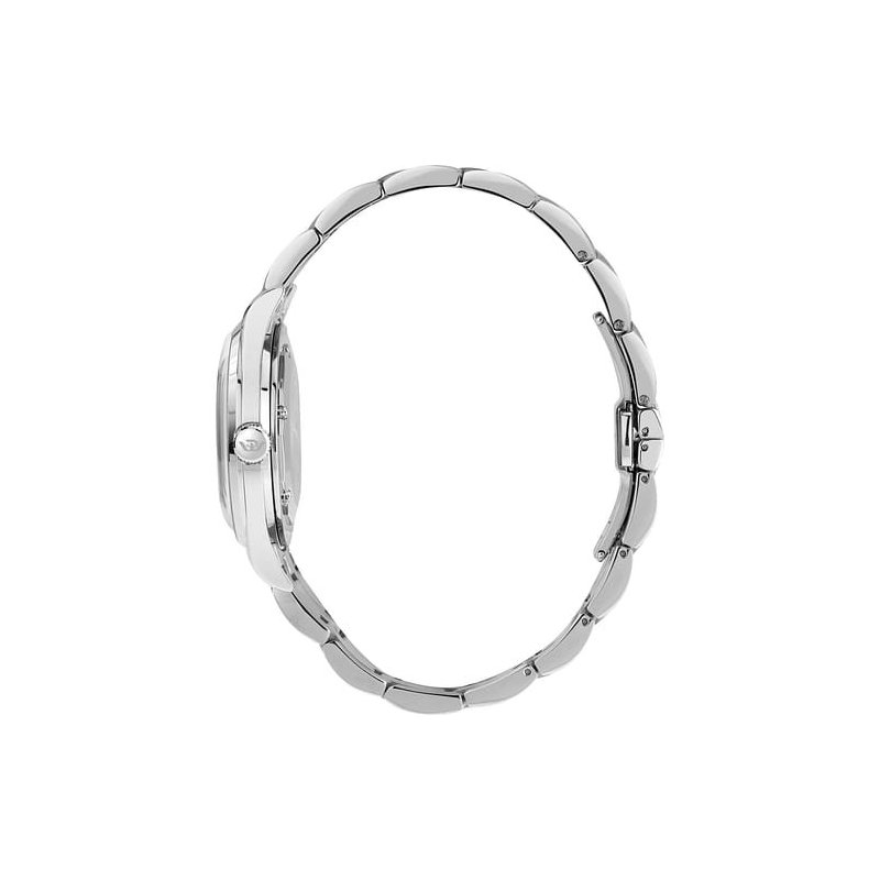 Philip Watch - Sunray Uomo - Acciaio - Silver