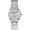 Philip Watch - Sunray Uomo - Acciaio - Silver