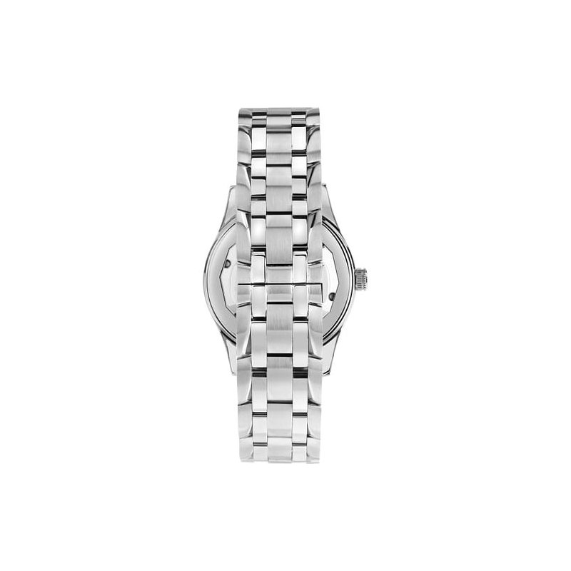 Philip Watch - Sunray Uomo - Acciaio - Silver