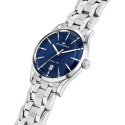Philip Watch - Sunray Uomo - Acciaio - Silver