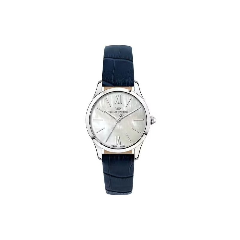 Philip Watch - Grace R8251208501 - Donna - Pelle