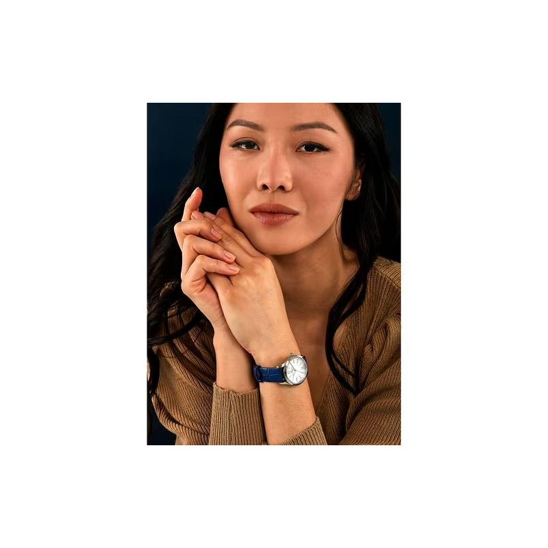 Philip Watch - Grace R8251208501 - Donna - Pelle