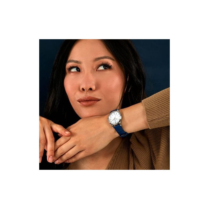 Philip Watch - Grace R8251208501 - Donna - Pelle