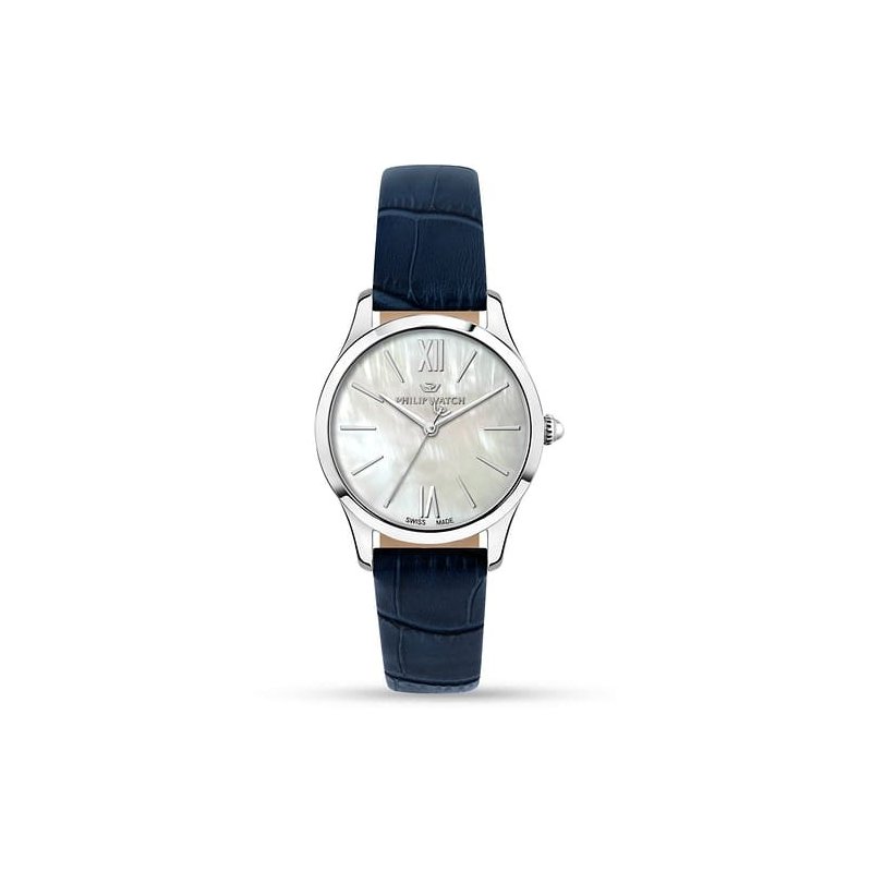 Philip Watch - Grace R8251208501 - Donna - Pelle