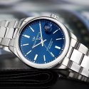 Philip Watch - Caribe Urban - Uomo - Acciaio