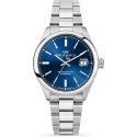 Philip Watch - Caribe Urban - Uomo - Acciaio