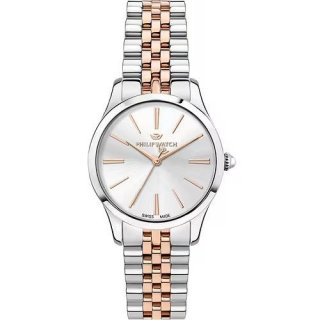 Philip Watch - Grace R8253208523 - Donna - Acciaio