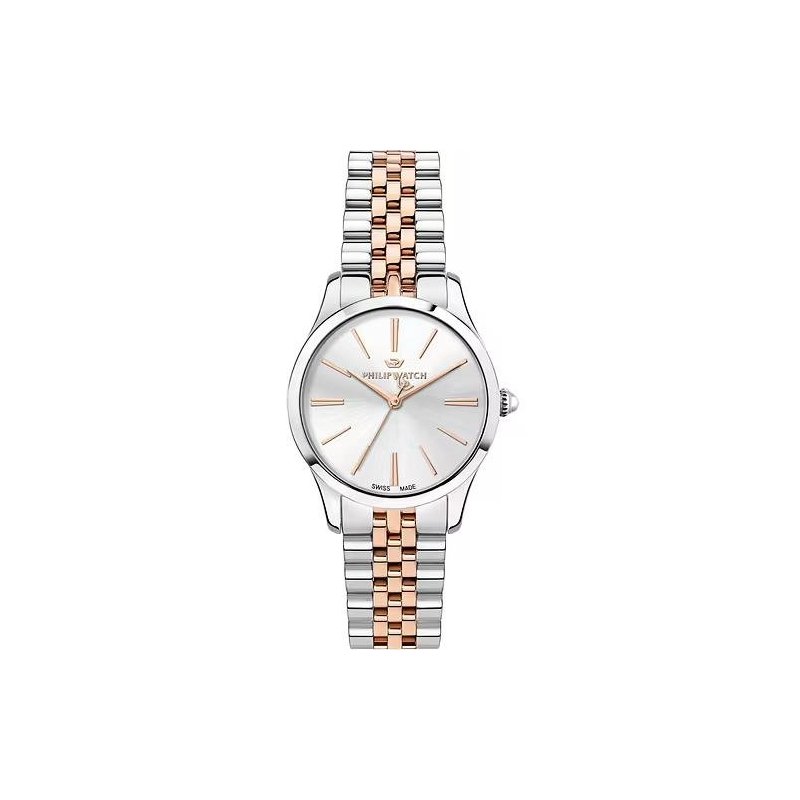 Philip Watch - Grace R8253208523 - Donna - Acciaio