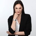 Philip Watch - Grace R8253208523 - Donna - Acciaio