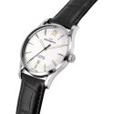 Philip Watch - Sunray Automatico - Acciaio E Pelle