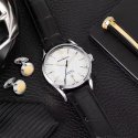 Philip Watch - Sunray Automatico - Acciaio E Pelle