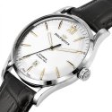 Philip Watch - Sunray Automatico - Acciaio E Pelle