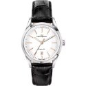 Philip Watch - Sunray - Uomo - Acciaio