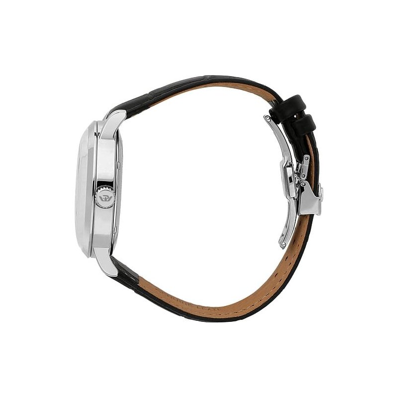 Philip Watch - Sunray - Uomo - Acciaio