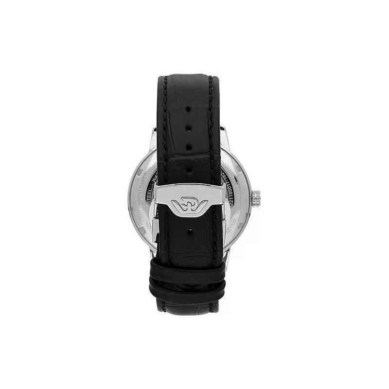 Philip Watch - Sunray - Uomo - Acciaio