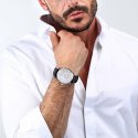 Philip Watch - Sunray - Uomo - Acciaio