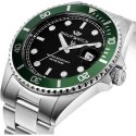 Philip Watch - Caribe Sport - Quarzo - Uomo