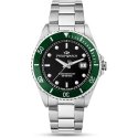 Philip Watch - Caribe Sport - Quarzo - Uomo