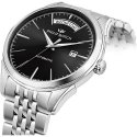 Philip Watch - Orologio Roma - Uomo - Acciaio