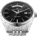 Philip Watch - Orologio Roma - Uomo - Acciaio
