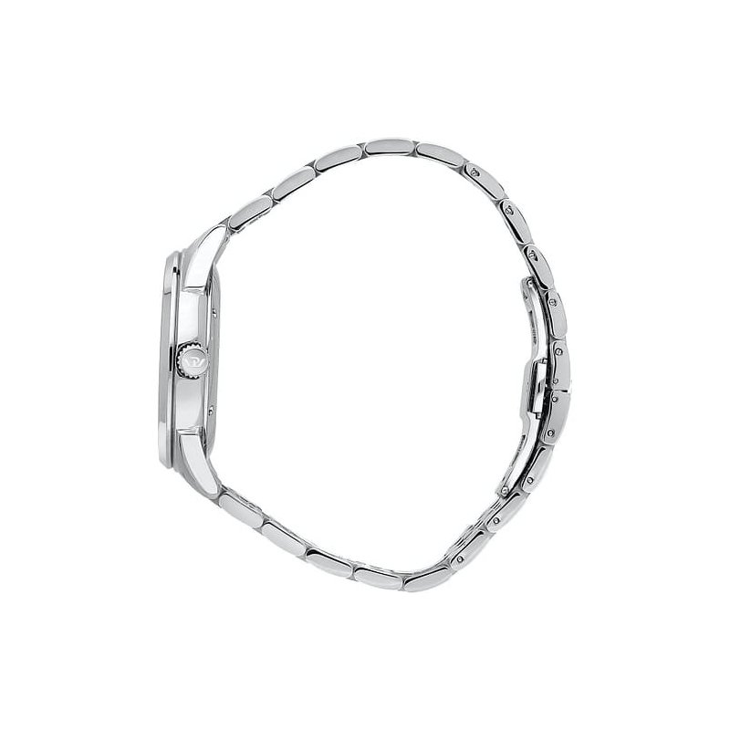 Philip Watch - Orologio Roma - Uomo - Acciaio