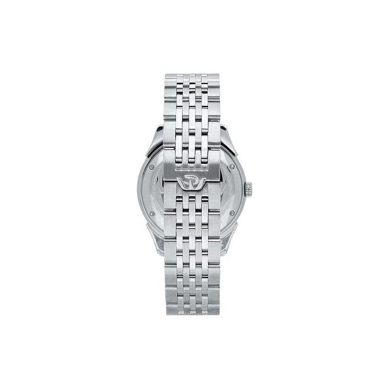 Philip Watch - Orologio Roma - Uomo - Acciaio