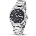 Philip Watch - Orologio Caribe - Acciaio - Uomo