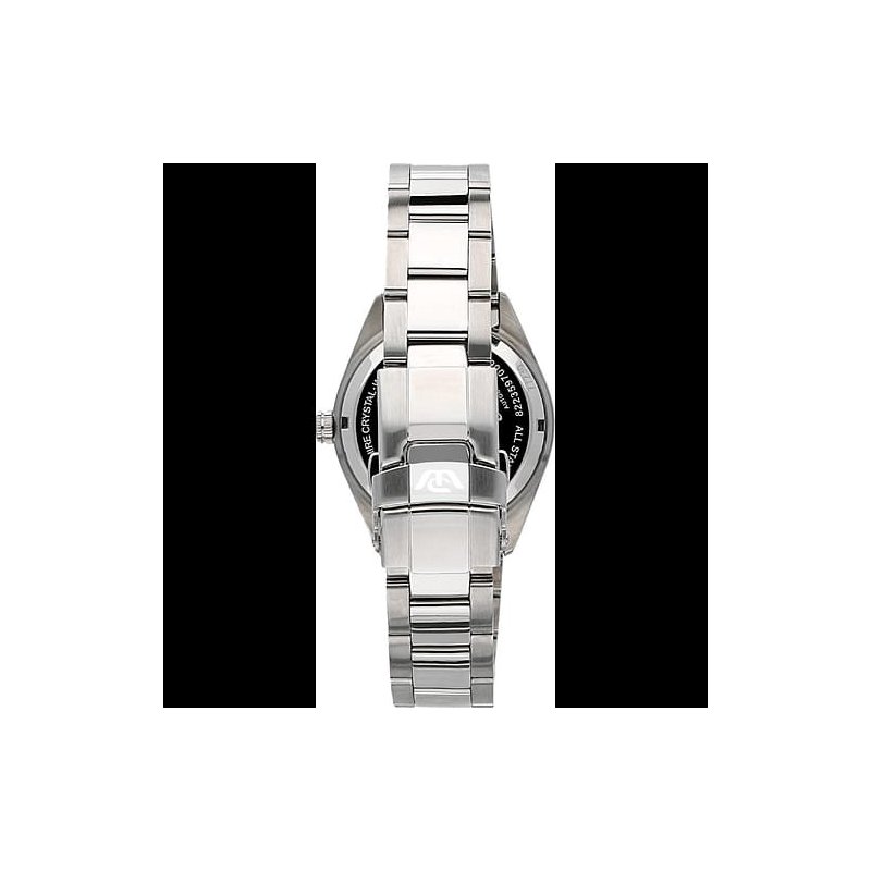 Philip Watch - Orologio Caribe - Acciaio - Uomo