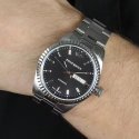 Philip Watch - Orologio Caribe - Acciaio - Uomo