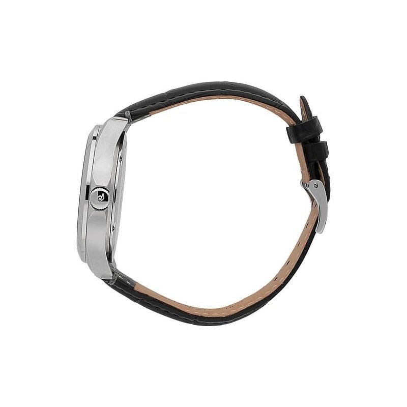 Philip Watch - Blaze Multifunzione - Uomo - Acciaio
