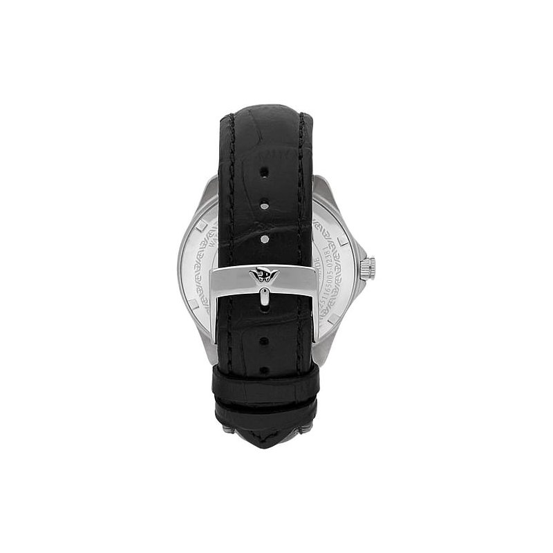 Philip Watch - Blaze Multifunzione - Uomo - Acciaio