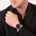Philip Watch - Blaze Multifunzione - Uomo - Acciaio