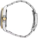 Philip Watch - Caribe Diving - Uomo - Acciaio