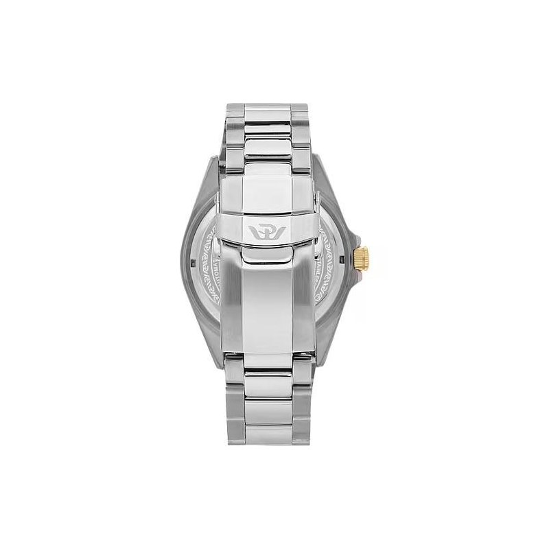 Philip Watch - Caribe Diving - Uomo - Acciaio