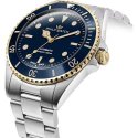 Philip Watch - Caribe Diving - Uomo - Acciaio