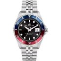 Philip Watch - Caribe Sport - Uomo - Acciaio