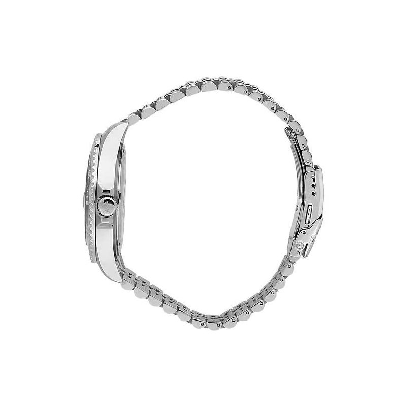 Philip Watch - Caribe Sport - Uomo - Acciaio