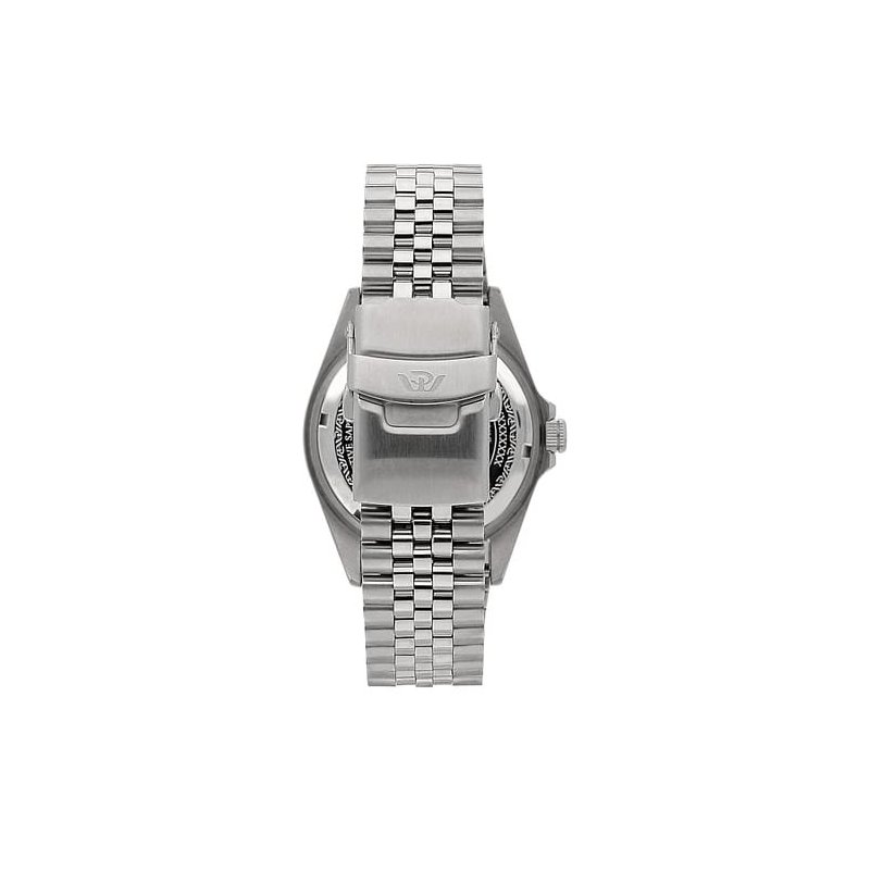 Philip Watch - Caribe Sport - Uomo - Acciaio