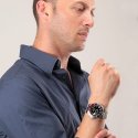 Philip Watch - Caribe Sport - Uomo - Acciaio