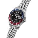 Philip Watch - Caribe Sport - Uomo - Acciaio