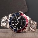 Philip Watch - Caribe Sport - Uomo - Acciaio