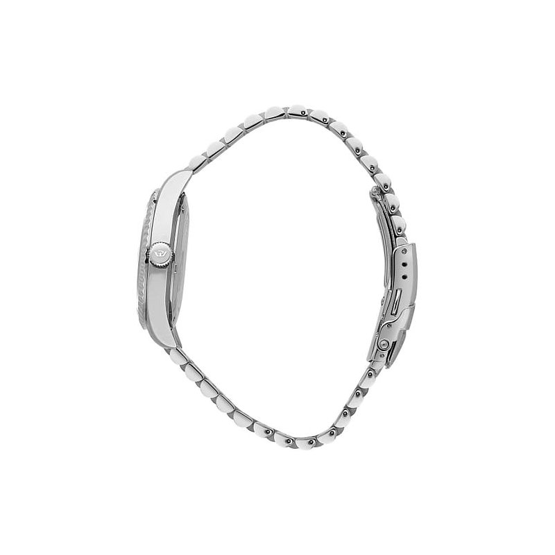 Philip Watch - Caribe Donna - Acciaio Silver