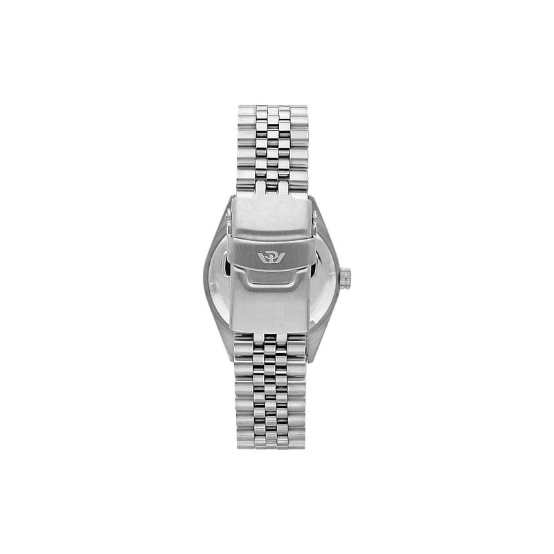 Philip Watch - Caribe Donna - Acciaio Silver