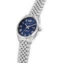 Philip Watch - Caribe Donna - Acciaio Silver