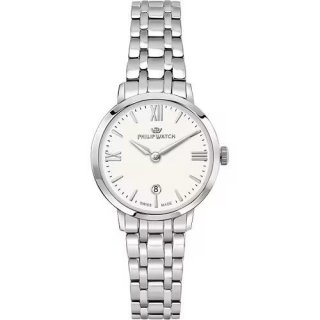 Philip Watch - Orologio Audrey - Donna - Acciaio