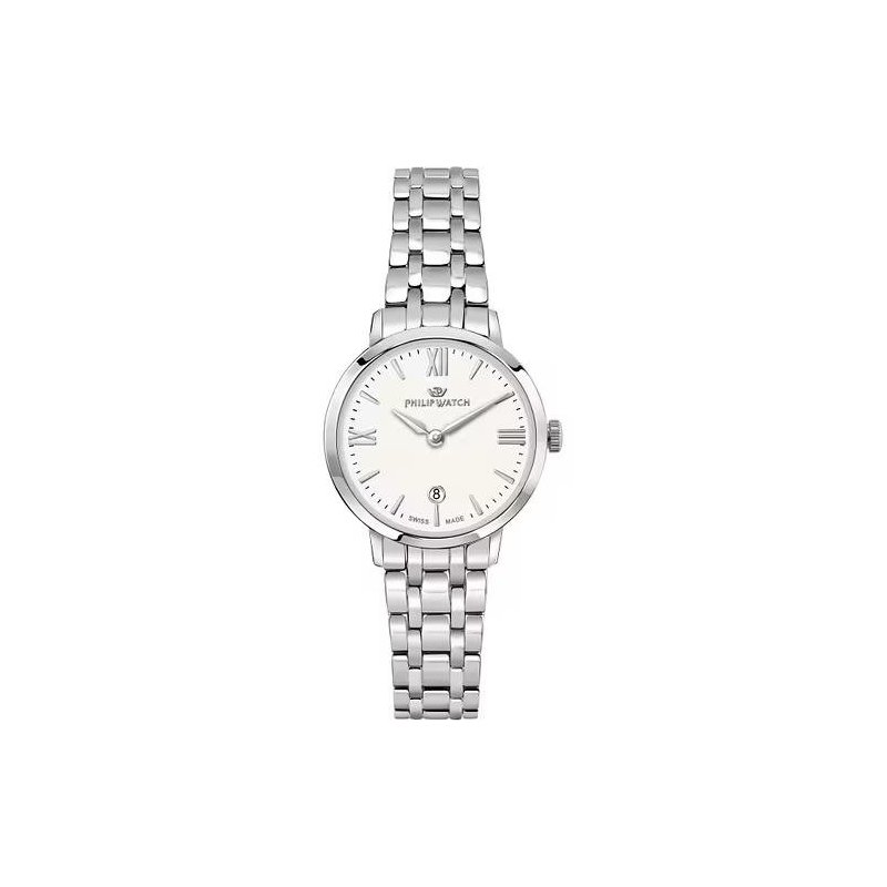 Philip Watch - Orologio Audrey - Donna - Acciaio