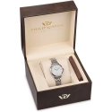 Philip Watch - Orologio Audrey - Donna - Acciaio