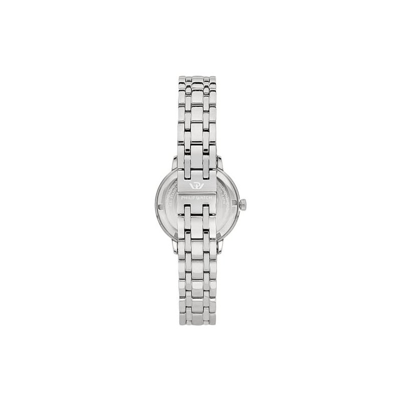 Philip Watch - Orologio Audrey - Donna - Acciaio