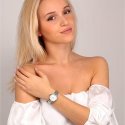 Philip Watch - Orologio Audrey - Donna - Acciaio